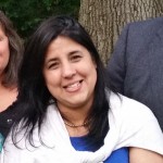 Enna Garcia, Director of Programs at 'r Kids Family Center