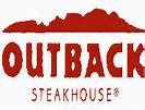 Outback Steakhouse Logo