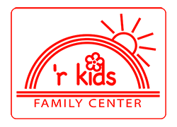 'r kids Family Center